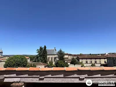 Appartement, 42,69 m²