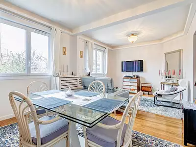 Maison, 117 m²