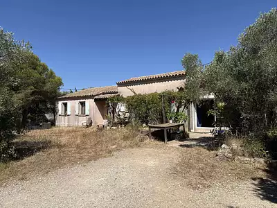 Maison, 127 m²