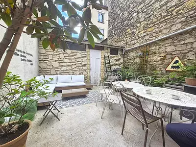 Maison, 147 m²