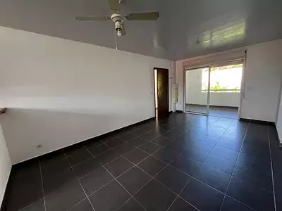 Appartement, 62 m²