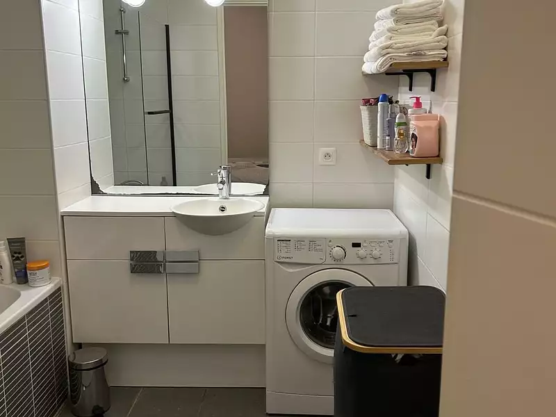 Appartement, 60 m²