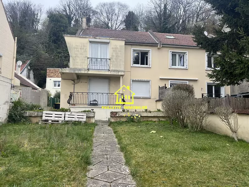 Appartement, 38,35 m²