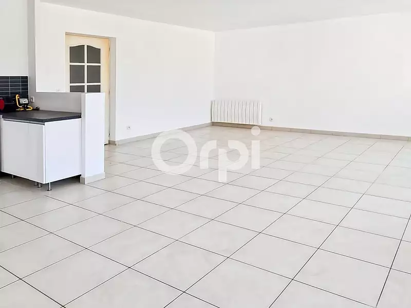 Appartement, 81 m²