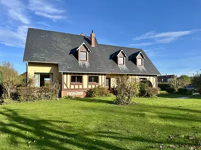 Maison, 190 m²