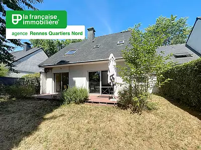 Maison, 135 m²