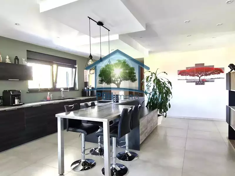 Maison, 162,22 m²