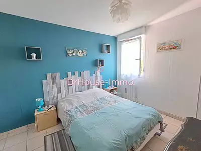 Appartement, 63 m²