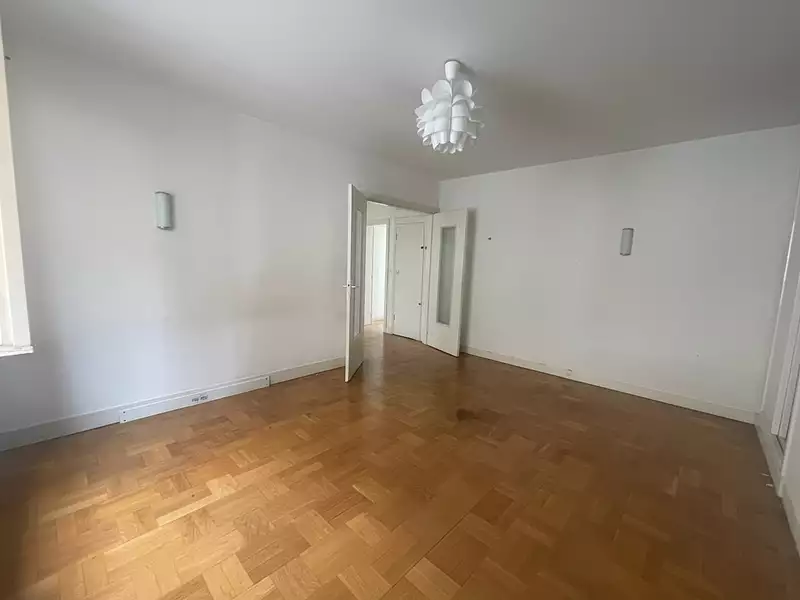 Appartement, 46,29 m²