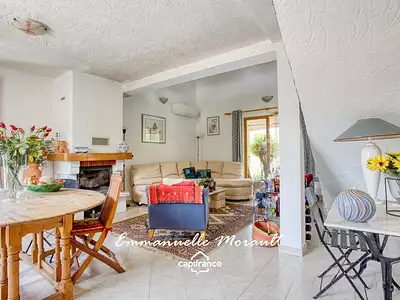 Maison, 126 m²