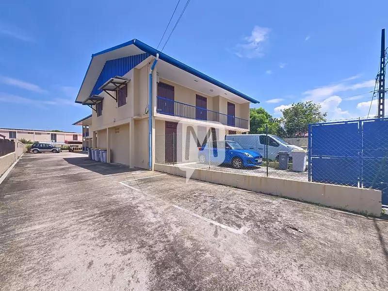 Immeuble, 406,78 m²