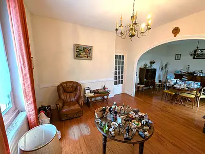 Maison, 137 m²