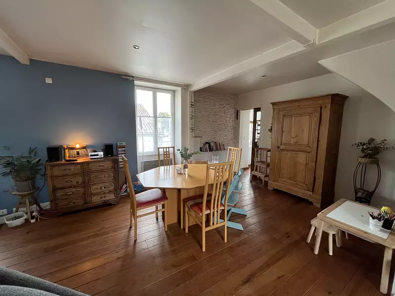 Appartement, 111 m²