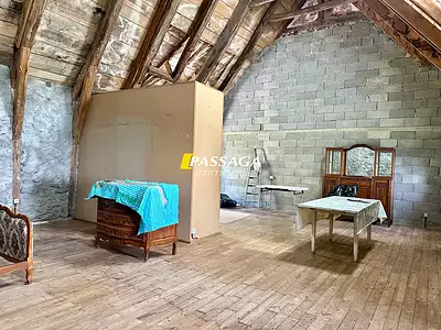 Maison, 115 m²