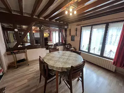 Maison, 80 m²
