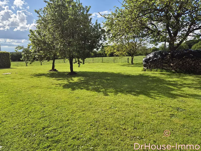 Maison, 120 m²