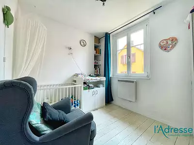 Appartement, 100,34 m²