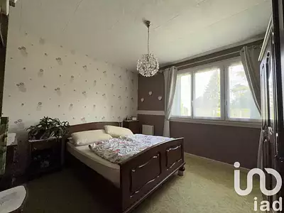 Maison, 60 m²