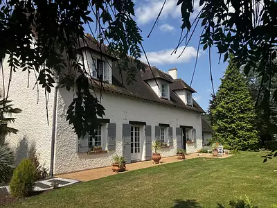 Maison, 238,52 m²
