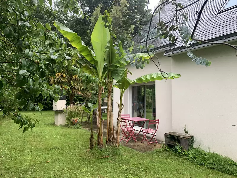 Maison, 84 m²