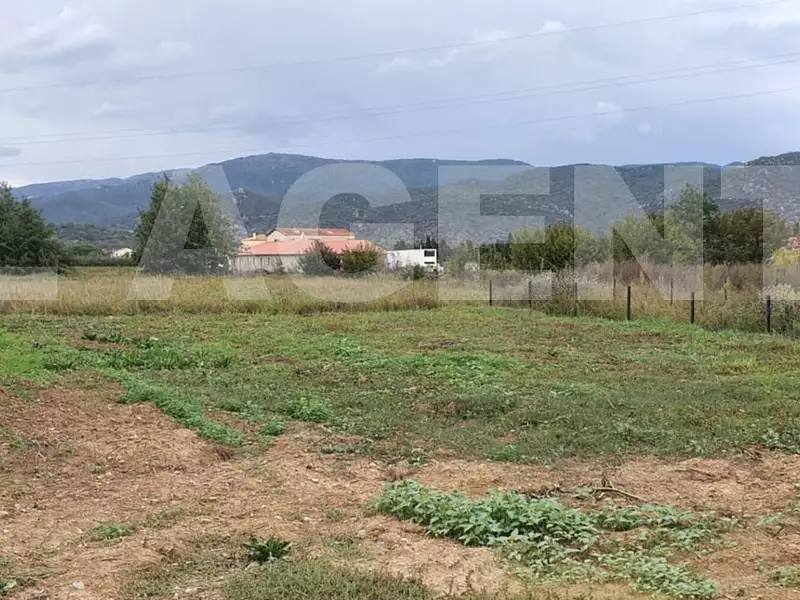Terrain, 502 m²