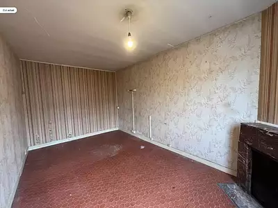 Maison, 86 m²