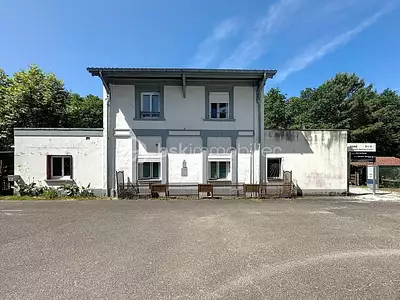 Maison, 210 m²