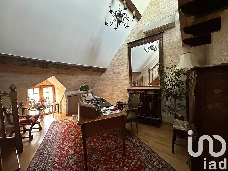 Maison, 233 m²