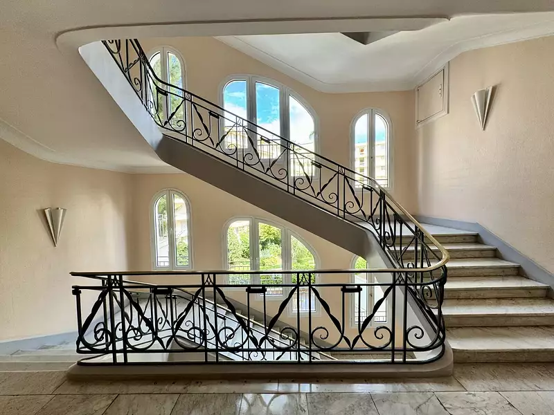 Appartement, 34,86 m²