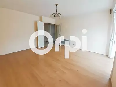 Appartement, 46 m²