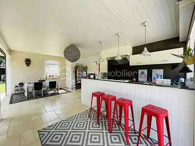 Maison, 229 m²