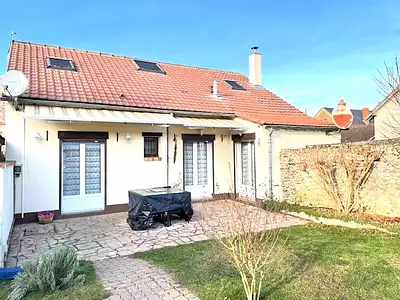 Maison, 101 m²