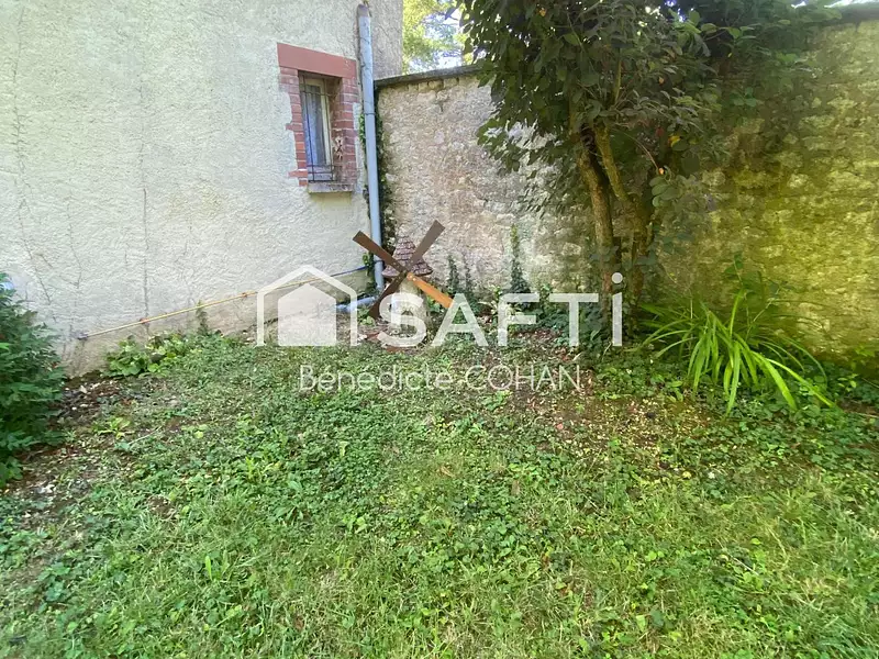 Maison, 103 m²
