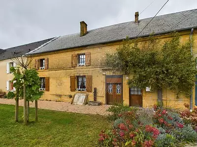 Maison, 180 m²