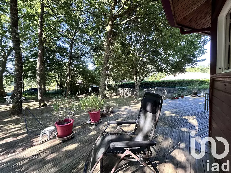 Maison, 125 m²