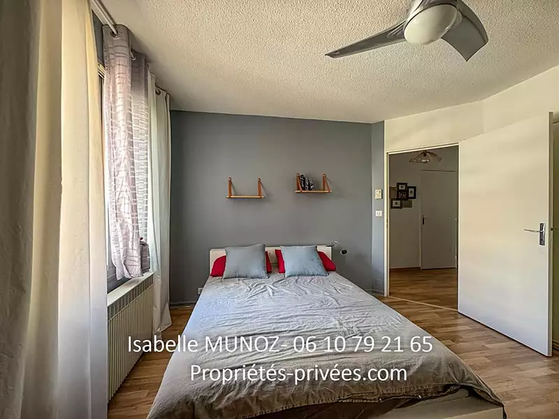 Appartement, 96 m²