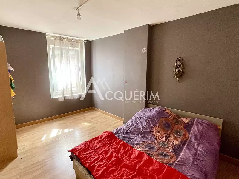 Maison, 94 m²