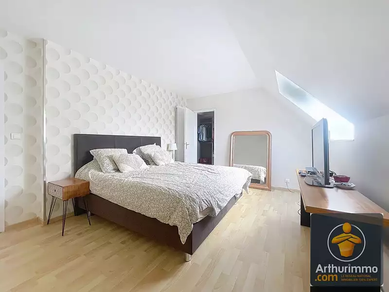 Maison, 132 m²