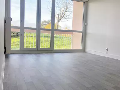 Appartement, 43,95 m²