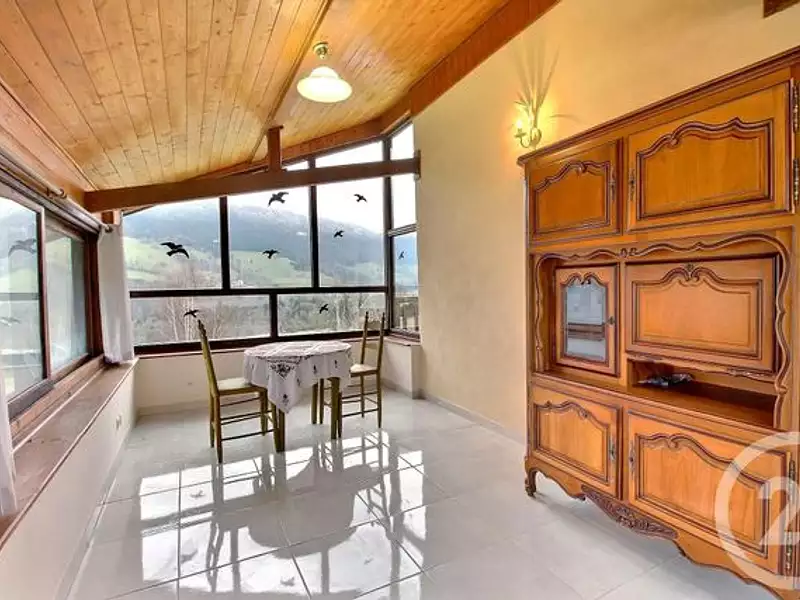 Maison, 127,6 m²