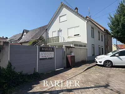 Appartement, 73,82 m²