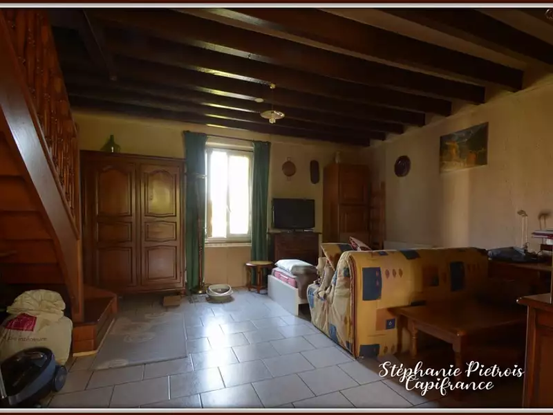 Maison, 80 m²