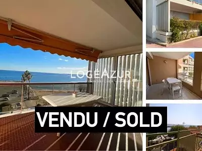 Appartement, 62,16 m²