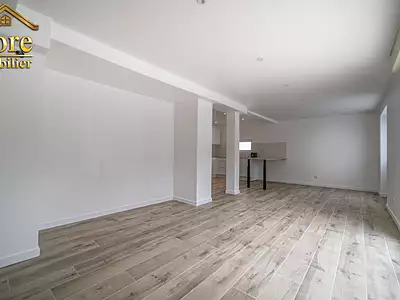 Appartement, 91,09 m²