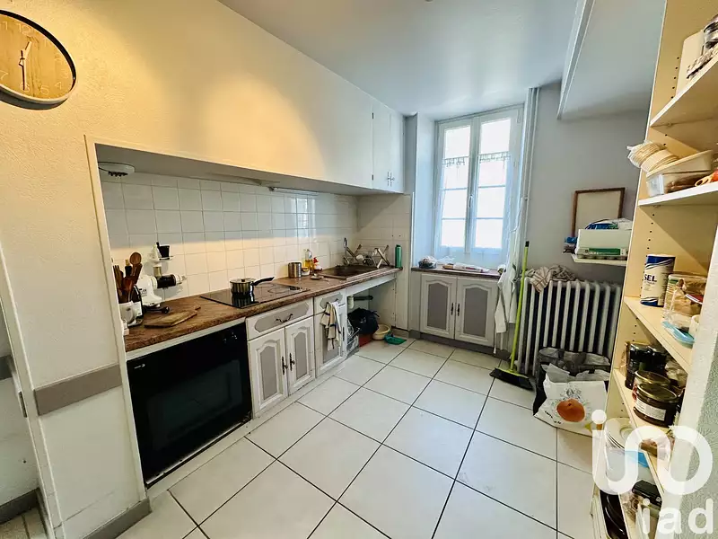 Maison, 171 m²