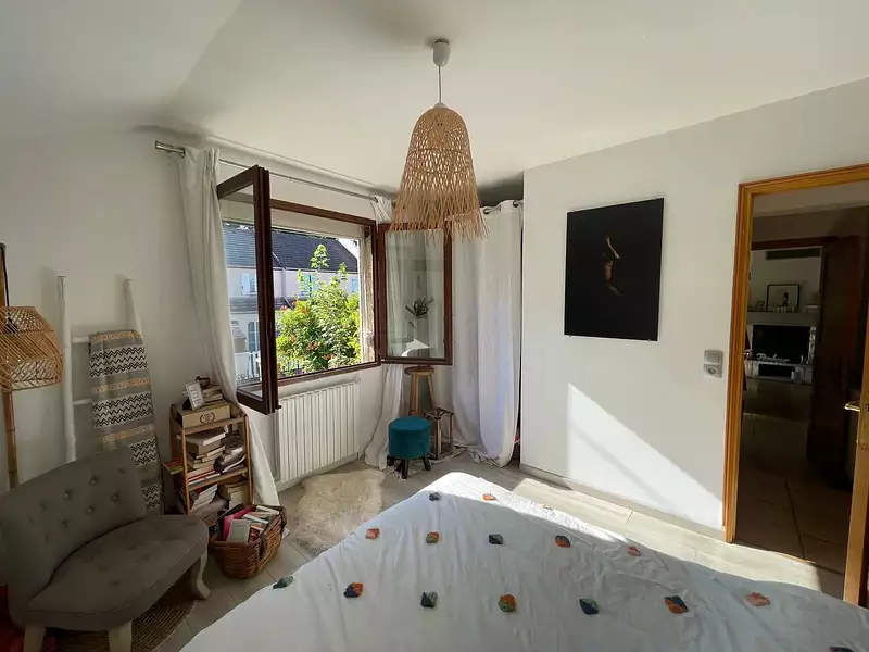 Maison, 106 m²