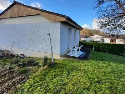 Maison, 80 m²