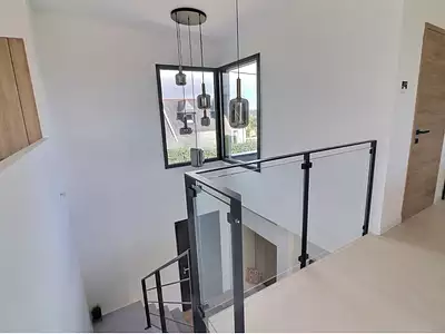 Maison, 164 m²