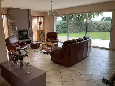 Maison, 173 m²