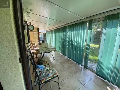 Maison, 84 m²
